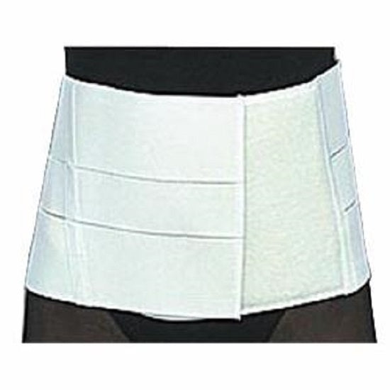 Scott Specialties Lumbosacral Support with Insert Pocket 