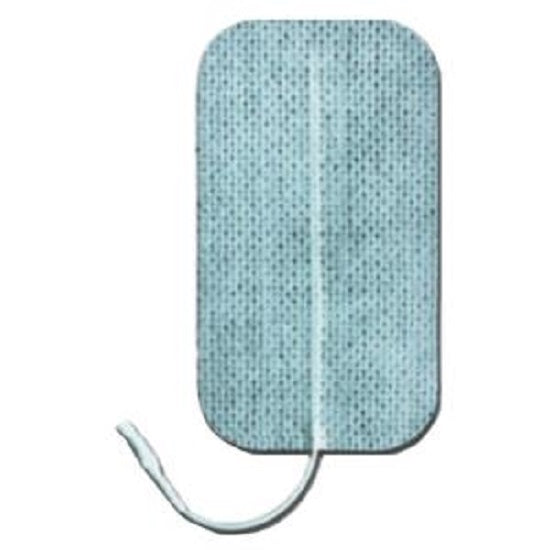 Zewa Electrotherapy Deluxe Rectangle Reusable Electrode