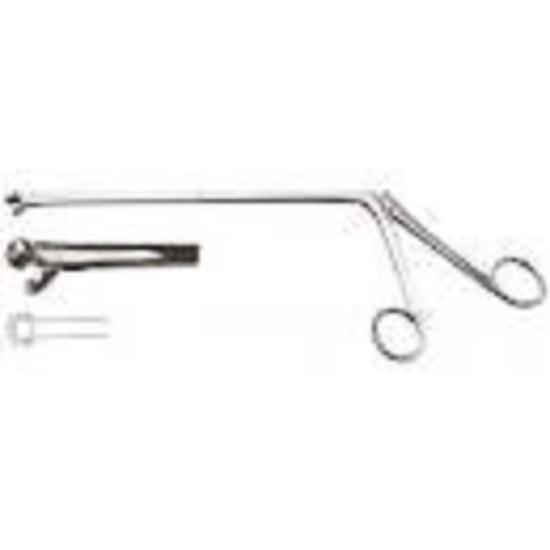 Medline 5MM Biopsy Forceps - FORCEP, BIOPSY, CYSTO, 1.5MM, SEMIRIGID18" - MDS3150031