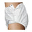 Essential Medical Quik-Sorb Snap Closure Incontinence Pant