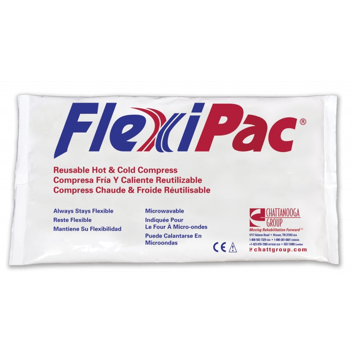 DJO Chattanooga Hot / Cold Reusable Therapy FlexiPac