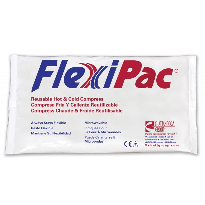 DJO Chattanooga Hot / Cold Reusable Therapy FlexiPac