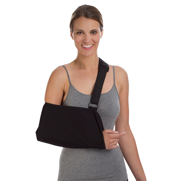 Procare Deluxe Arm Sling with Pad