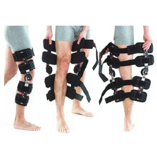 Neo G Post Operative Universal Knee Brace