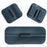 Uni-Patch Carbon Rubber Electrode 1-3/4"x 4"