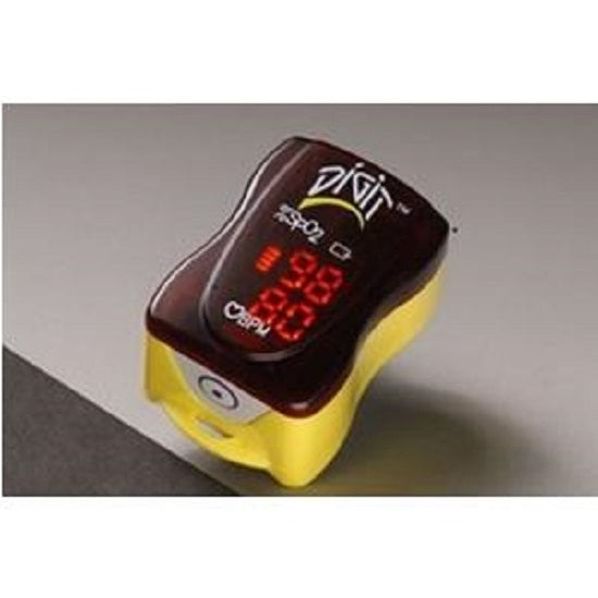 Smiths Medical ASD Inc Digit Finger Pulse Oximeter 