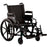 Invacare 9000 XT Wheelchair 36" H x 29" W x 28" D