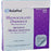 Cardinal Health Essentials Sterile Hydrocolloid Dressing with Foam Back 