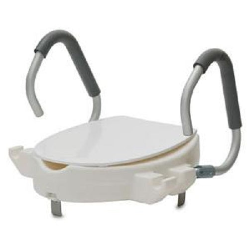 PMI Replacement Seat and Lid for 413 Commode