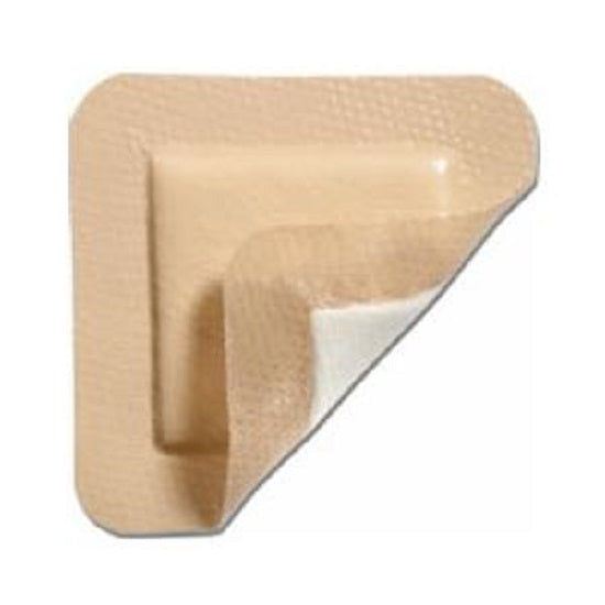 Molnlycke Mepilex Border Moisture-Proof Soft Silicone Dressing