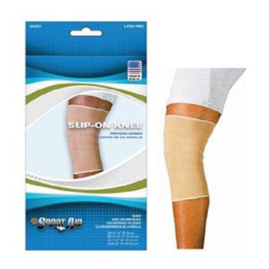 Scott Sport-Aid Knee Brace