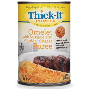 Kent Precision Foods Group Thick-It 90 Cal Puree: 15 oz