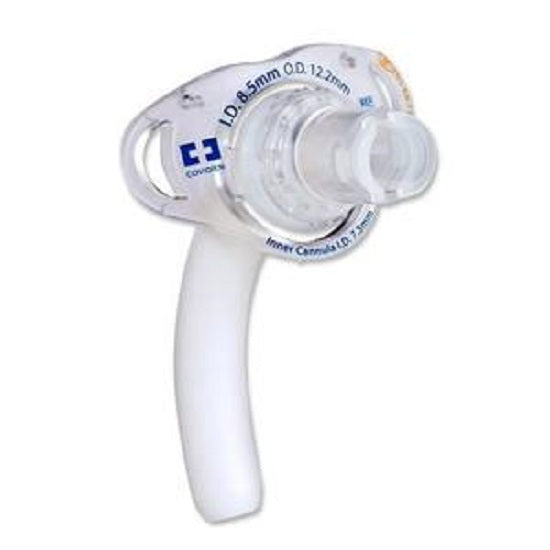 Kendall Shiley Flexible Tracheostomy Tube