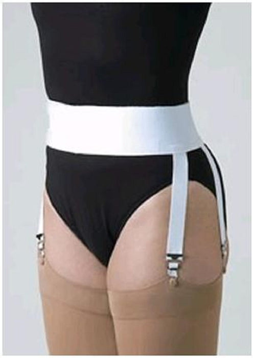 Jobst Adjustable Garter Belt