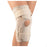 Soft Form Wrap Around Stabilizing Knee Support 