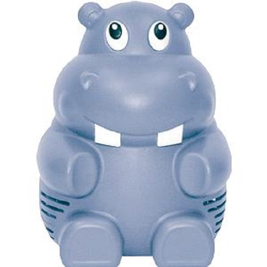 PMI Humpfrey the Hippo Pediatric Compressor Nebulizer