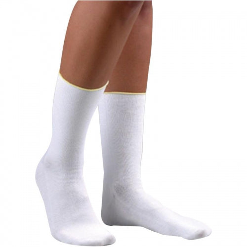 Jobst Pressure Lite Light Energizing Diabetic Knee Socks