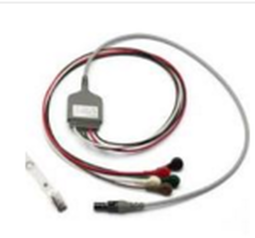 MICROPAQ ECG 5 Lead Cable