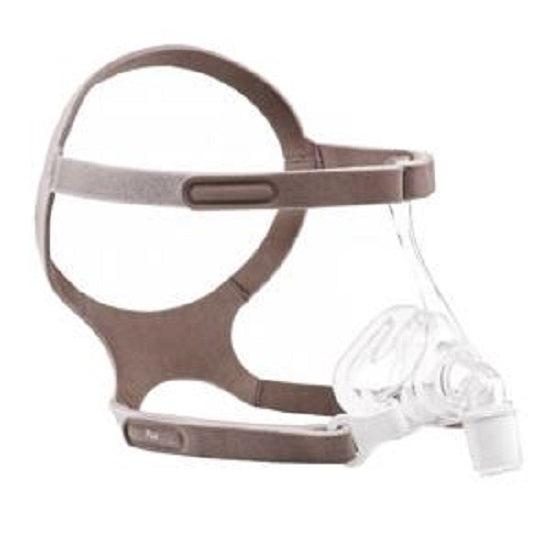 Respironics Pico Nasal CPAP Mask with Standard Headgear Fitpack