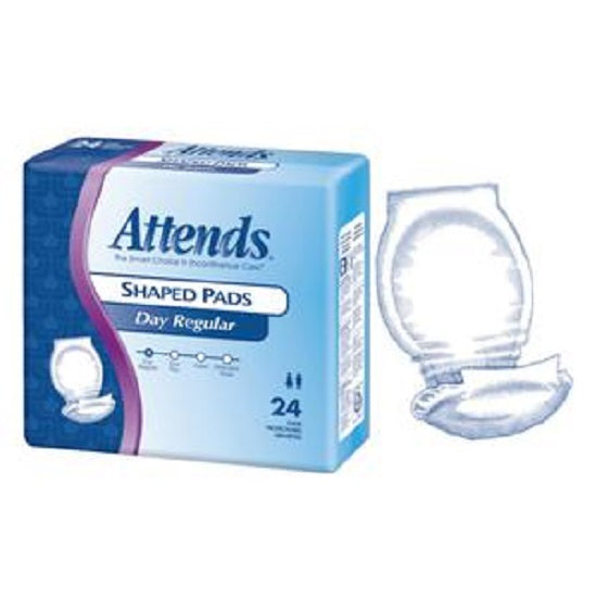 Attends Extended Wear Incontinence 33" Pad