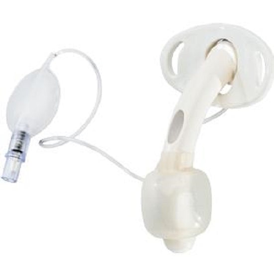 Mallinckrodt Medical Inc Shiley Low-Pressure Cuffed Fenestrated Tracheostomy Tube