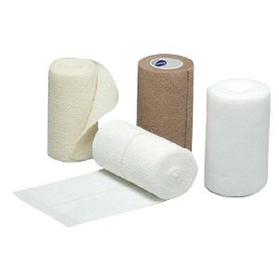 Hartmann Four Compress Bandage System