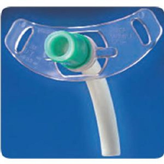 Smiths Medical ASD Inc Cuffed Regular D.I.C. Tracheostomy Tube