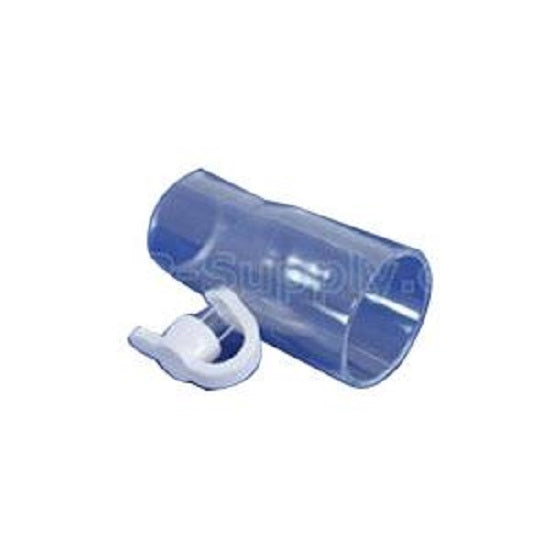 Respironics Oxygen Enrichment Attachment for Silicone Mask