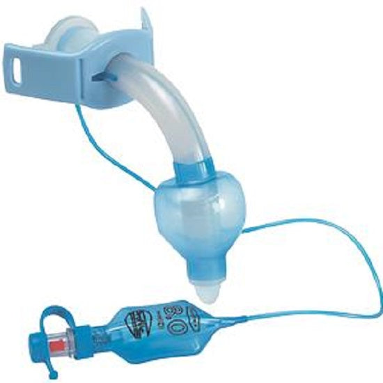 Smiths Medical ASD Inc Blue Line Ultra Tracheostomy Tube Kit