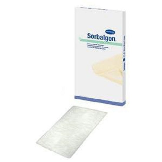 Hartmann Sorbalgon Calcium Alginate Dressing