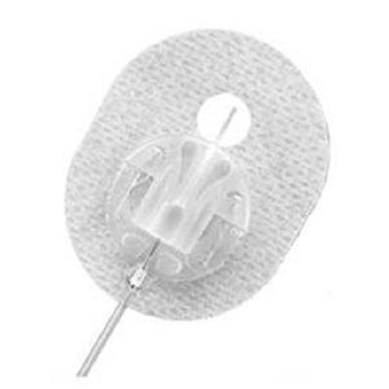 Tandem Comfort Short Infusion Set 30° 13mm Soft Cannula 43" Tubing