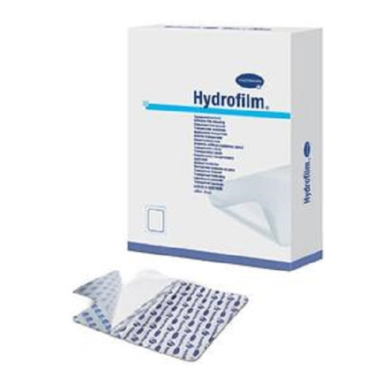 Hartmann-Conco Hydrofilm Transparent Film Dressing