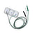 Circaidance SmartTrace Neonatal/Pediatric Hospital Version ECG Electrodes with 0.06" Socket