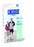 Jobst Athletic Supportwear 8-15 mmHg Knee High Mild Compression Socks