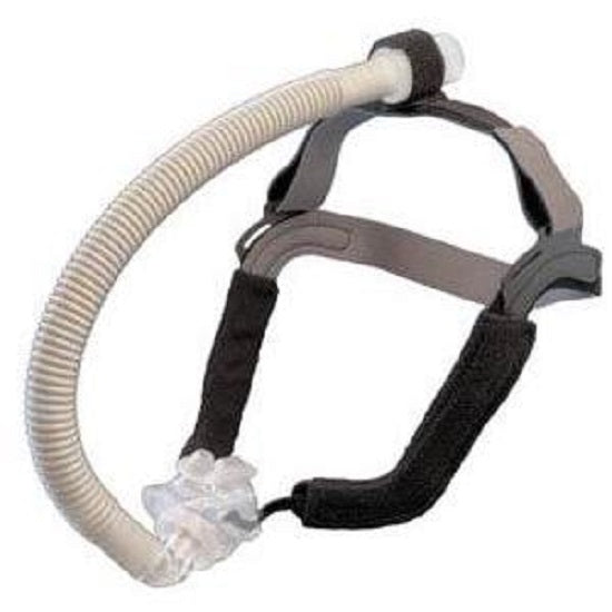 DeVilbiss Complete Aloha Nasal Pillow System: All Size Kit