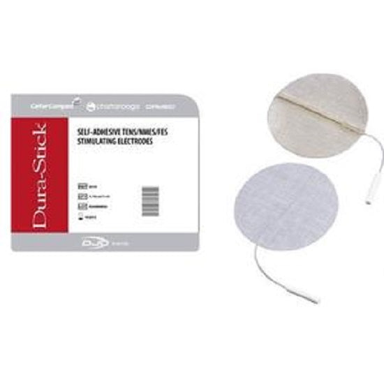 DJO Dura-Stick Premium Self-Adhesive Electrode 