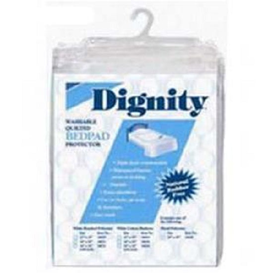 Dignity Quilted Chair and Bed Underpad