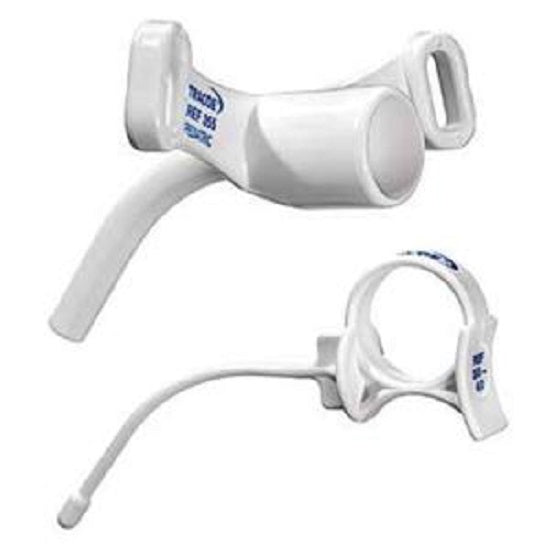 Bryan Medical Tracoe Mini Tracheostomy Pediatric Tube