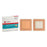 Urgo Foam Wound Dressing with Silicone Border