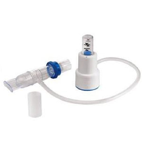 Smiths Medical ASD Inc TheraPEP Therapy System with Mouthpiece