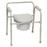 PMI ProBasics Three-In-One Folding Patient Commode 