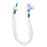 Halyard KimVent Adult Turbo-Cleaning Closed Suction Catheter with Double Swivel Elbow