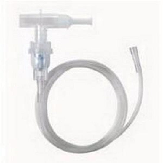 Tri-Anim Health Services Vixone Nebulizer with Mouth Piece - Case of 50