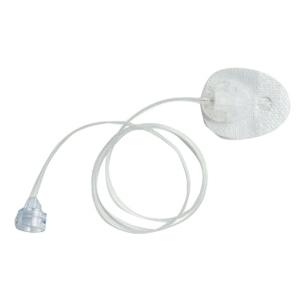 Medtronic Quick-set Infusion Set 32" L Tubing with Cannula and 90° Insertion Angle