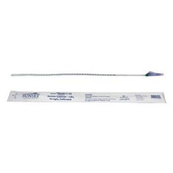 Sunset Suction Catheter,