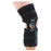 Neo G Adjusta Fit Hinged Unisex Knee Support 