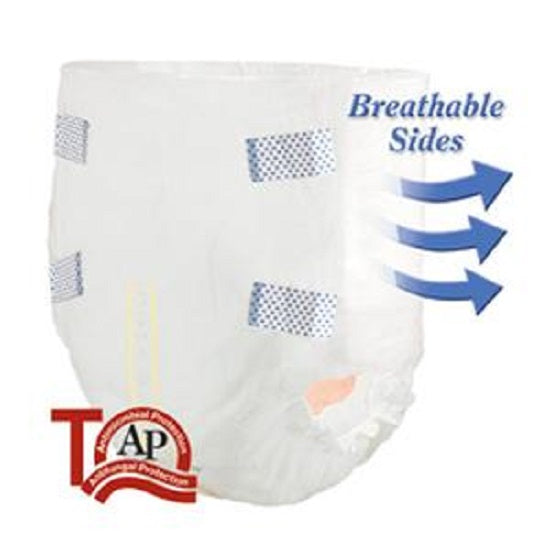 Tranquility SmartCore Disposable Brief