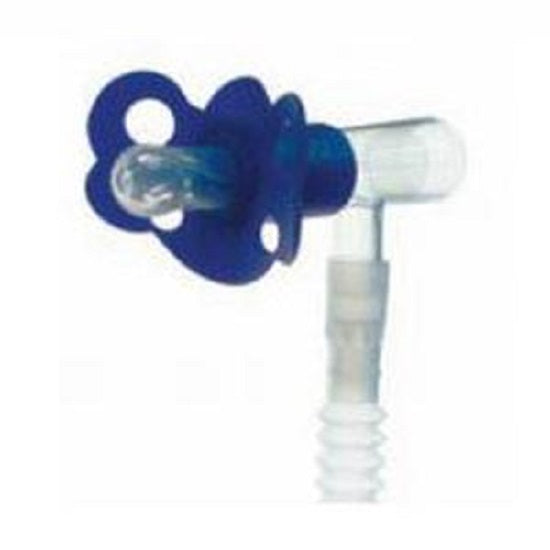 Westmed PediNeb Pacifier 45° Elbow for Infants