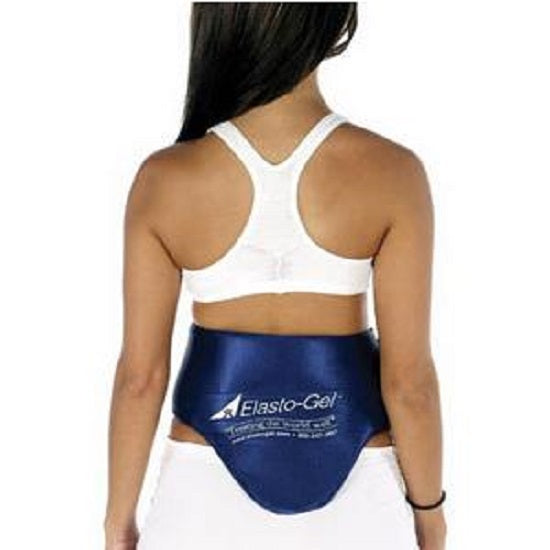 Southwest Technologies Elasto-Gel Lumbar Wrap 