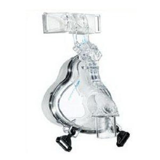 Respironics PerformaTrak Full Face Mask